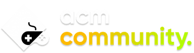 ACM Community